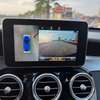 MERCEDES GLC 43 BI-TURBO AMG thumb 10