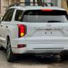 2021 Hyundai palisade limited thumb 3