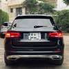 Mercedes GLC thumb 2