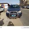 Toyota Prado 2009 thumb 2