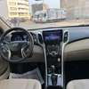 Hyundai Elantra gt thumb 11