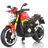 Moto électrique pour enfant grand modèle thumb 4