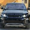 Range Rover Evoque 2016 thumb 0