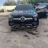 Mercedes-Benz GLE 350 thumb 5
