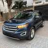 Avant Ford EDGE Sel 2018 4cylindres 2.0L full thumb 1