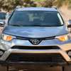 TOYOTA RAV4 XLE AWD 2018 thumb 2