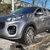 Kia sportage thumb 0