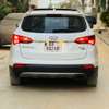 HYUNDAI SANTAFE 2016 thumb 9