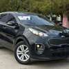 KIA SPORTAGE 2017 thumb 5