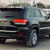 Jeep Grand cherokee 2016 Limited thumb 3
