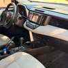 TOYOTA RAV4 XLE AWD 2018 thumb 9