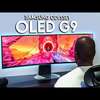 Samsung 49" Odyssey OLED G9 thumb 1