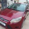 Ford Focus 2013 thumb 0