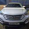 Hyundai santafe thumb 0