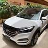 Hyundai Tucson Limitud 2018 thumb 3
