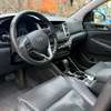 HYUNDAI TUCSON 2.0 ESSENCE AUTOMATIQUE 2017 thumb 2