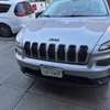 Jeep Cherokee Année 2017 thumb 2