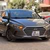 Location Hyundai Elantra 2018 thumb 1
