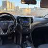Hyundai santa fe thumb 6
