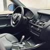 BMW X3 2017 thumb 2
