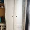 Armoire blanche thumb 0