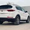 KIA Sportage thumb 0