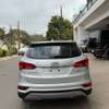 Hyundai santafé 🔘 Année :  2016 thumb 13