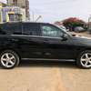 Mercedes GLE 350 4 matic thumb 11