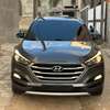 Hyundai Tucson 2016 venant Corée thumb 10