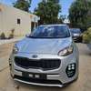 Kia Sportage 2018 thumb 0