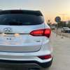 HYUNDAI SANTA FE 2017 thumb 5