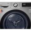 SECHE LINGE LG 9KG DUAL INVERTER GRIS RH90V9PV8N thumb 5