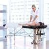 Table de Massage Professionnelle Pliable thumb 1