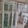 Porte pvc balcon ou salon antibruit double vitrage thumb 0