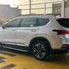 Hyundai Santafe thumb 5