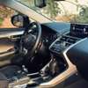2020 Lexus NX 300H Hybrid thumb 3