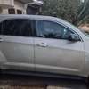 Chevrolet Equinox thumb 3