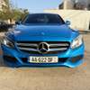 MERCEDES BENZ C220 , 2015 thumb 3