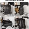 Sac a dos en cuir Vintage thumb 1