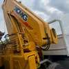 Camion grue SINOTRUK HOWO 8×4 thumb 3
