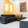 Appaartements meublé 4 chambres à mermoz double salon wifi thumb 3