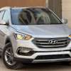 Hyundai Santafe 2017 thumb 1