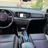 KIA Sportage 2017 diesel thumb 4