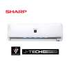 SPLIT SHARP 12000BTU 1.5CV INVERTER thumb 1