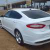 FORD FUSION thumb 4