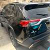 Toyota RAV4 hybride SUV 2022 thumb 8