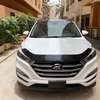 Hyundai Tucson thumb 0