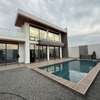 Villa contemporaine haut standing thumb 0
