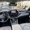 TOYOTA HIGHLANDER LIMITED 2022 AWD thumb 9
