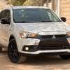 MITSUBISHI OUTLANDER SPORT 2017 thumb 1